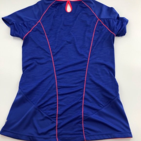 Hind Athletic Tee EUC sz M - Picture 5 of 7